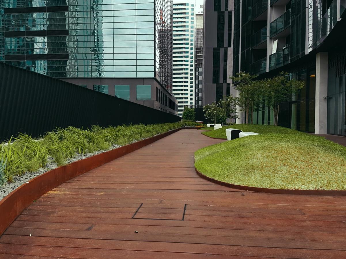 Luxury Cbd - Pool, Gym And Spa Melbourne Ngoại thất bức ảnh