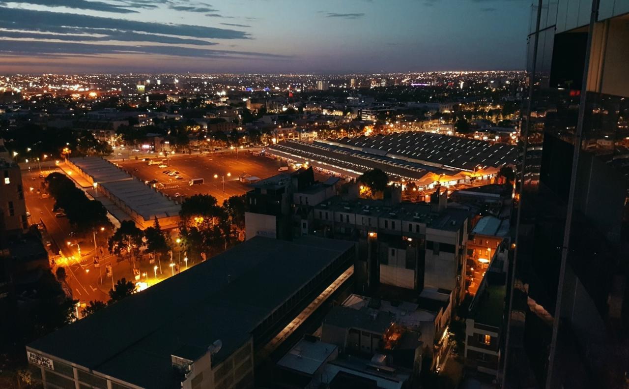 Luxury Cbd - Pool, Gym And Spa Melbourne Ngoại thất bức ảnh