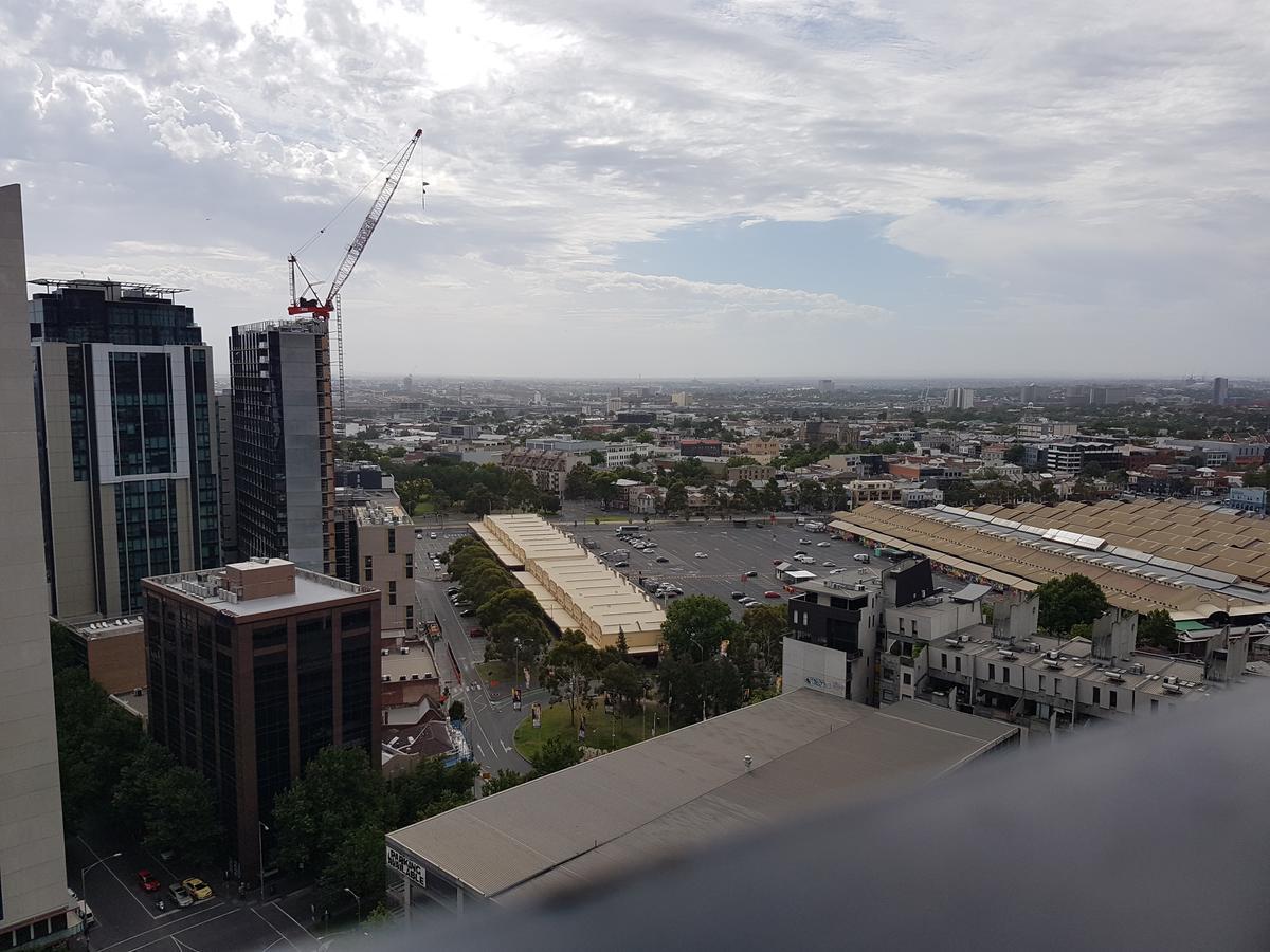 Luxury Cbd - Pool, Gym And Spa Melbourne Ngoại thất bức ảnh